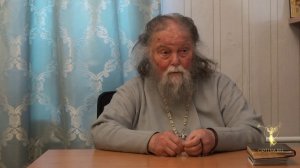 Духовная беседа в Оптиной пустыни от 14 мая 2017 г.