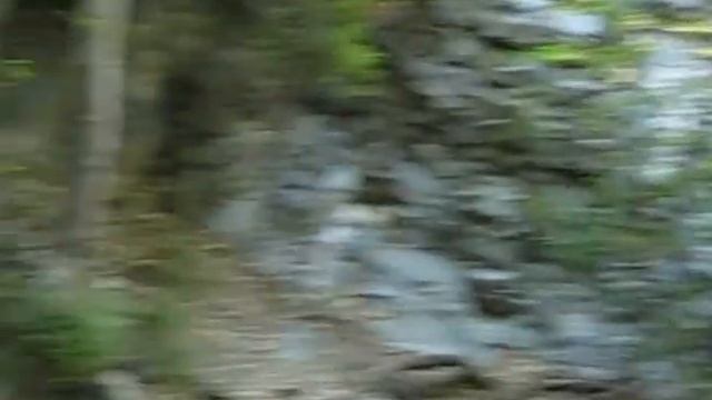 Монастырь Киккос, водопад.wmv смотреть онлайн