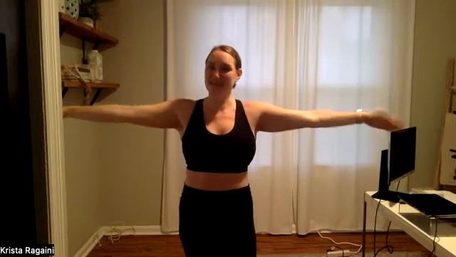 Barre, Full Body burn (back to basics) Body Weight смотреть онлайн