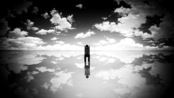 Аниме разбор - Токийский гуль / Tokyo Ghoul TV 1