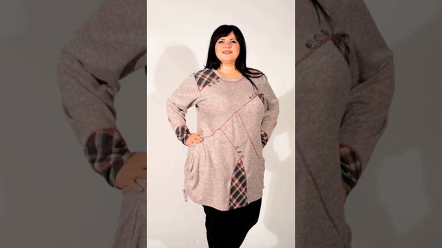 Туника А 18180 смотреть онлайн