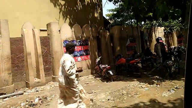 Бамако. Столица Мали 2017 смотреть онлайн