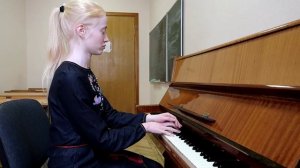 ЛАДЫ НАРОДНОЙ МУЗЫКИ: определяем НА СЛУХ ЗВУКОРЯДЫ. Как развить слух?