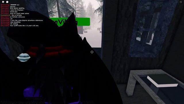 ROBLOX | Camping 3 - Ending | Full Walkthrough смотреть онлайн
