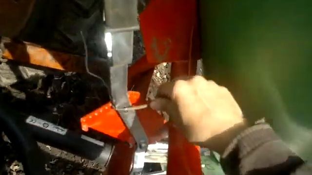 Внесение удобрения весной смотреть онлайн