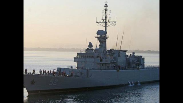 El dia que COLOMBIA y VENEZUELA casi DESATAN una GUERRA смотреть онлайн