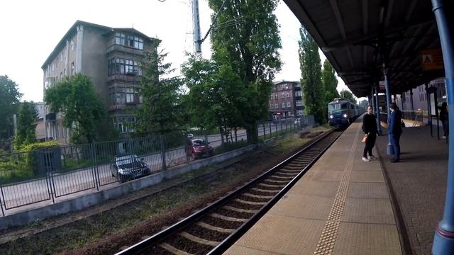 Сопот, Гданьск. Я доехал автостопом от моря до моря. Intermarium #6 смотреть онлайн