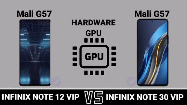 Infinix Note 12 VIP Vs Infinix Note 30 VIP . #Trakontech. смотреть онлайн