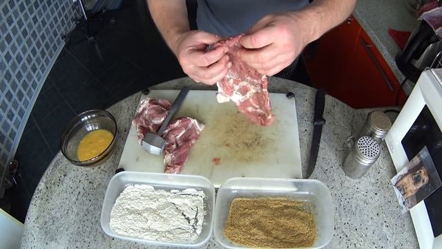 Шницель. Выпуск №319 смотреть онлайн