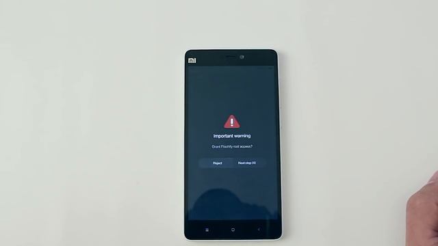 Как установить кастомное Recovery TWRP на Xiaomi Mi4C без ПК смотреть онлайн