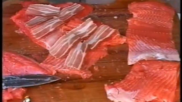 Rulada de somon смотреть онлайн