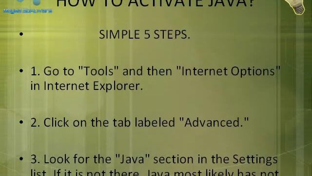 HOW TO DOWNLOAD JAVA FOR WINDOWS VISTA смотреть онлайн
