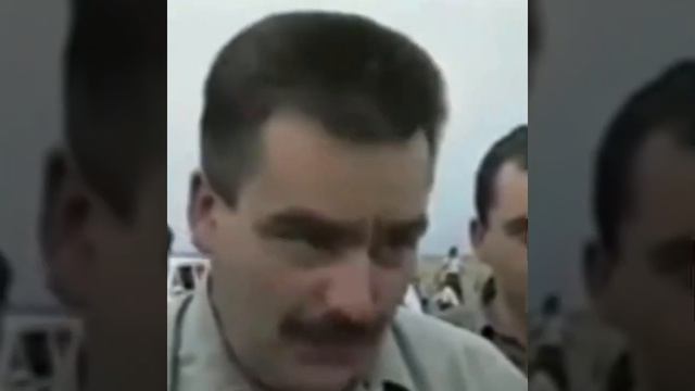 Президент независимой республики внутри Чечни )))