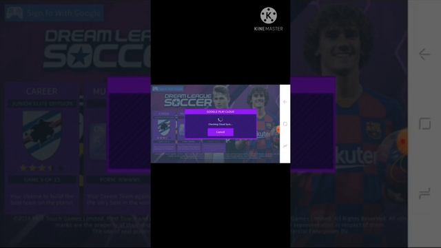 Как делать Zip на любую команду на Dream league soccer 2019 (часть 2) игра DRAEM LEGUE SOCCER смотреть онлайн