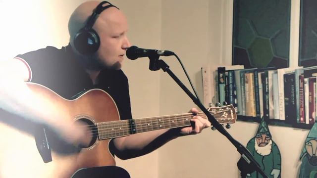 The OsO Sessions: Billy Hayes смотреть онлайн