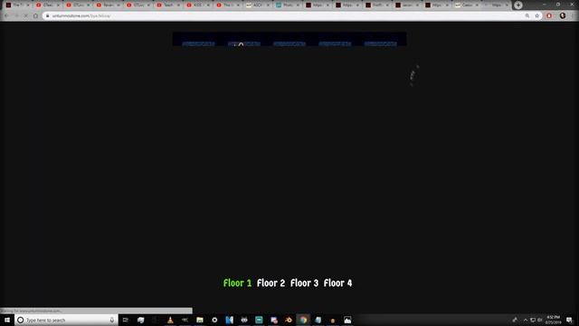 How To Solve Gate 5 | Game Theory ARG смотреть онлайн