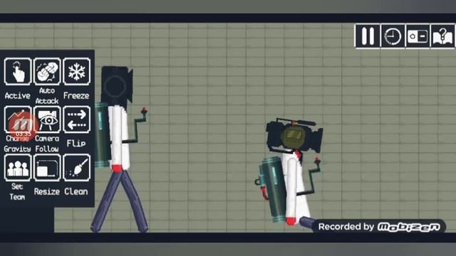 камера мэны против скибиди туалет (5 часть)