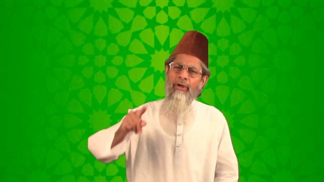Tasawwuf aur sufiya: Tarif, bunyad, aur ahmiyat - Part 3 смотреть онлайн