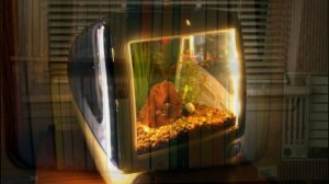 Никогда не выбрасывайте старый телевизор