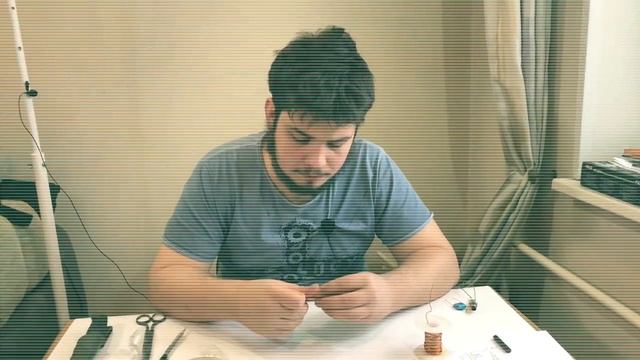 Как сделать катушку зажигания смотреть онлайн