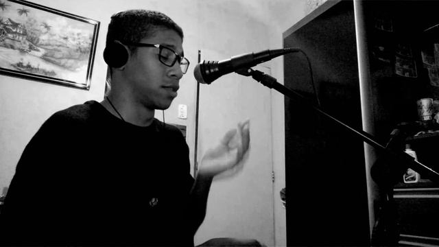 Sara Bareilles - Gravity | cover Pablo смотреть онлайн