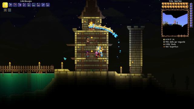 🌳😎 Terraria 1.4.4 // Todo sobre la FELICIDAD de los NPC // TERRARIA FELICIDAD 🥰 #terraria смотреть онлайн