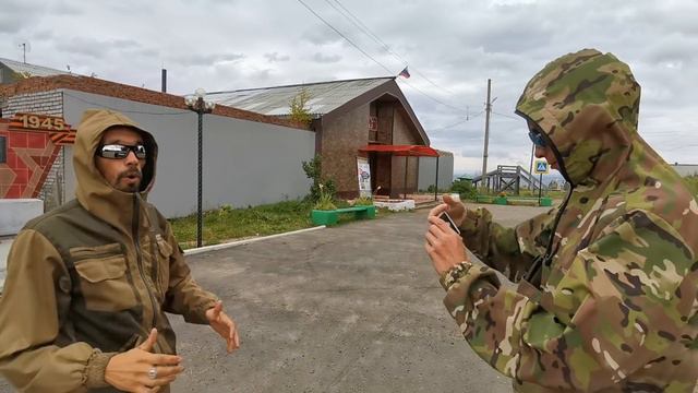 Шаман Идёт!!! 14.09.2019г. Продолжаем путь!!! смотреть онлайн