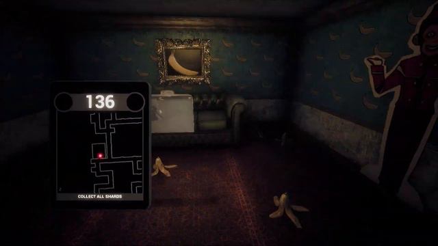 БОЛЬШЕ НЕ ВЕРНУСЬ В ЭТОТ ОТЕЛЬ... | Dark Deception #1