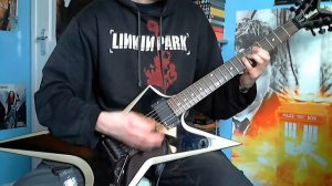 My Last Serenade (Killswitch Engage) Cover