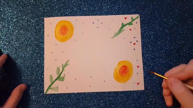DIY/ОТКРЫТКИ ЗА 5 МИНУТ К 14 ФЕВРАЛЯ/КО ДНЮ ВСЕХ ВЛЮБЛЕННЫХ смотреть онлайн