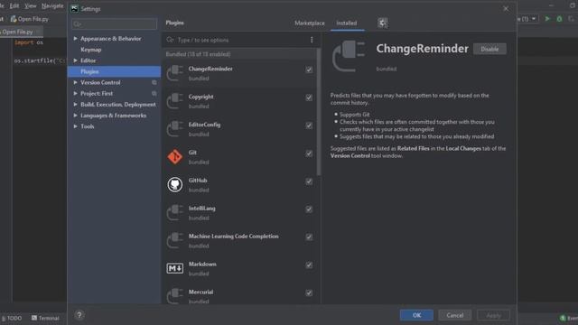 How to show PyCharm in Discord Rich Prescence Game Activity смотреть онлайн