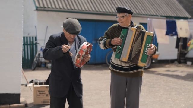 Калатушка з петелькою смотреть онлайн