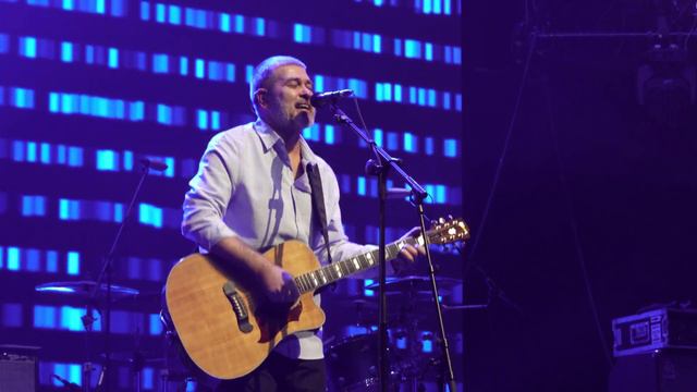 Сплин - Остаёмся зимовать /* 27.11.2021, Music Media Dome */ смотреть онлайн