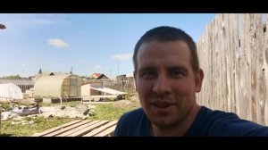 Заливка монолитного фундамента с лотка. Лоток для бетона 12 метров