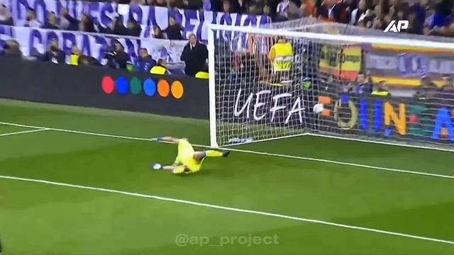 Real Madrid • Road To Victory - UCL 2017