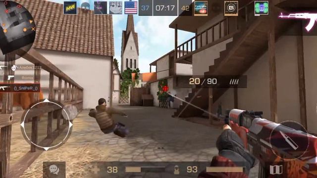 STANDOFF 2 PRIVATE MOVIE | ЮМОРИСТ 🤪 | #12 🔥 смотреть онлайн