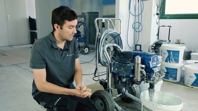 Fast Flush 2 Graco – Trucs Airless #65 смотреть онлайн