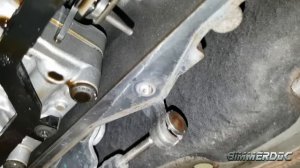 Как своими руками заменить масло в АКПП ZF8HP на BMW?