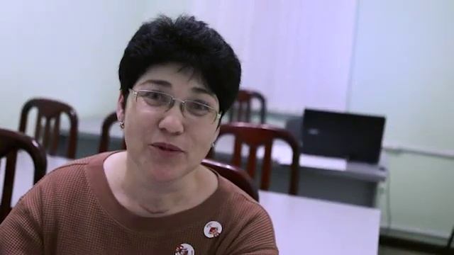 Завершение курса «MS Excel Эрудит» смотреть онлайн