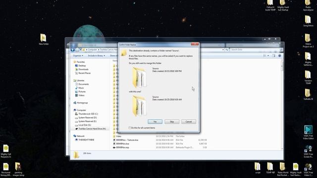Skyrim Creation Kit SE: Script Compiling Issue [[[FIX]]] смотреть онлайн