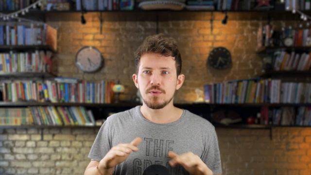 Зачем писать цели на бумаге? смотреть онлайн