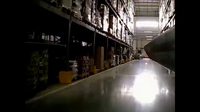 Система видеонаблюдения для ричтрака ViSUM смотреть онлайн