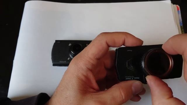 Обзор видеорегистраторов Streetstorm CVR A7810 G,CVR N 9510 G Pro и Transcend Drivepro 100