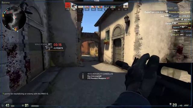 Counter-strike: Global Offensive смотреть онлайн