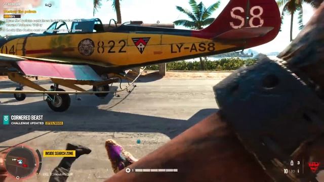 Best Working February Cold war zombie Camo & XP Glitch (Firebase-Z) PS5 смотреть онлайн