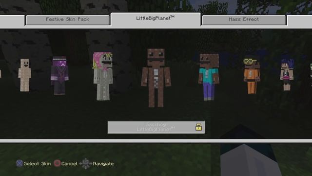 How To Get Free Skins & Capes In Minecraft Playstation Xbox & Nintendo смотреть онлайн