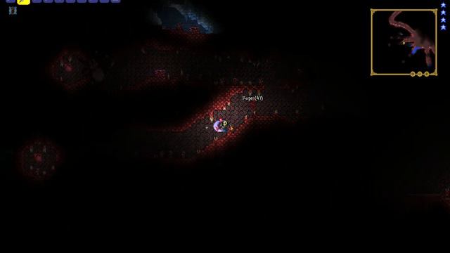 Terraria Randomizer Mod смотреть онлайн