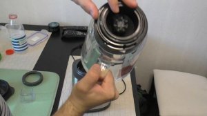 Как разобрать блендер Moulinex Perfect Mix