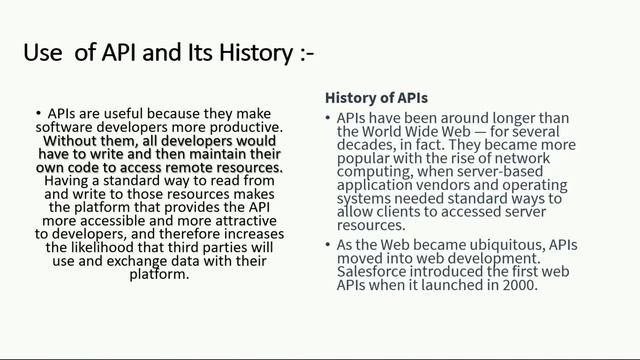 What is API | REST vs SOAP | Postman | API tutorial | API kya hota hai | API testing | Job Intervie смотреть онлайн