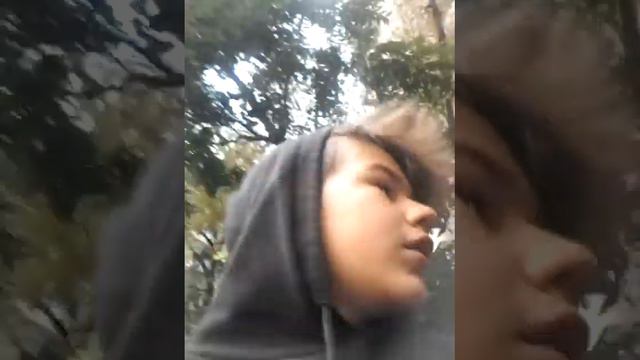 Что делать моя систра потерялась в городе 😢 смотреть онлайн